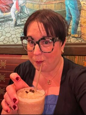 Meet your Posher, Candise
